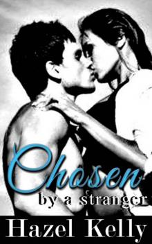 Chosen by a Stranger (Craved Series #5) Read online