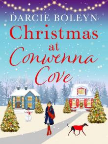Christmas at Conwenna Cove Read online