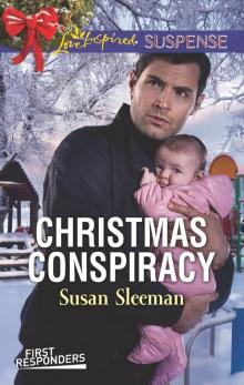 Christmas Conspiracy Read online