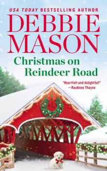 Christmas on Reindeer Road Read online