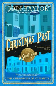 Christmas Past Read online