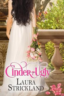 Cinder-Ugly Read online