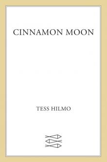 Cinnamon Moon Read online