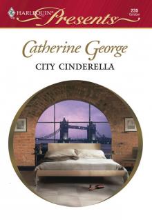 City Cinderella Read online