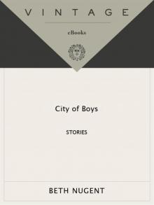 City of Boys