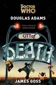 City of Death Read online