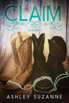 Claim 2: Volume Two Read online