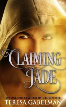 Claiming Jade Read online