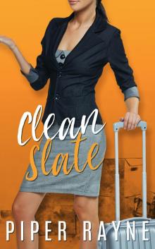Clean Slate Read online