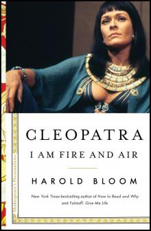 Cleopatra Read online