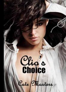 Clio's Choice Read online