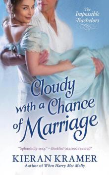 Cloudy with a Chance of Marriage Read online