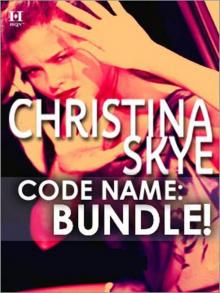Code Name: Bundle! Read online
