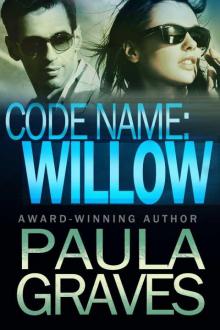 Code Name: Willow Read online