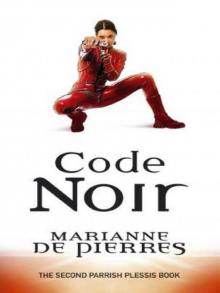 Code Noir Read online