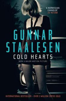 Cold Hearts Read online