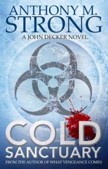 Cold Sanctuary (John Decker Series Book 2) Read online