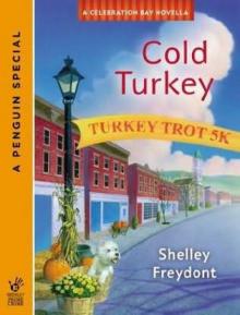 Cold Turkey Read online