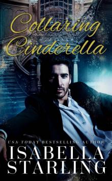 Collaring Cinderella Read online