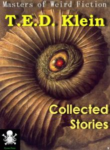 Collected Stories