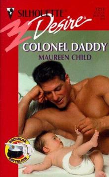 Colonel Daddy Read online