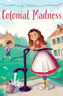 Colonial Madness Read online
