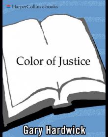 Color of Justice Read online