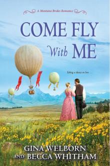Come Fly with Me Read online