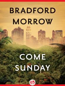 Come Sunday Read online