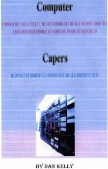 Computer Capers Read online