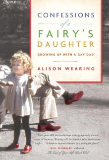 Confessions of a Fairy's Daughter Read online