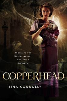 Copperhead i-2 Read online