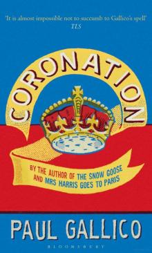 Coronation Read online