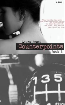 Counterpoints (Counterpoints #1) Read online