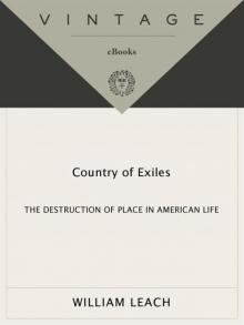 Country of Exiles Read online