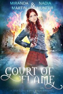 Court of Flame Read online