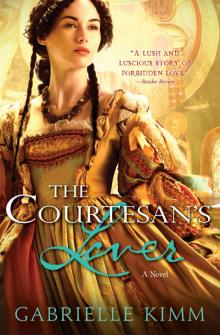 Courtesan's Lover