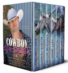 Cowboy Six Pack Read online