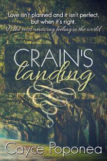 Crain's Landing Read online