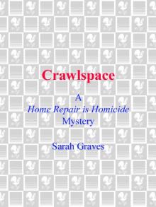 Crawlspace Read online