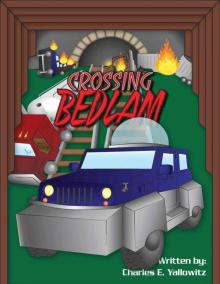 Crossing Bedlam Read online
