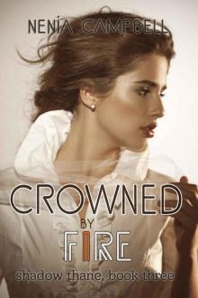 Crowned by Fire Read online