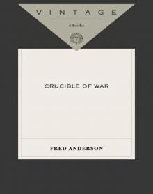 Crucible of War Read online
