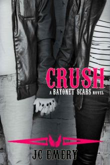 Crush Read online