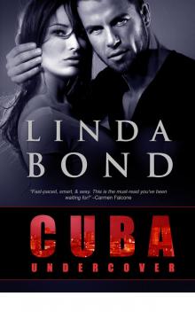 Cuba Undercover Read online