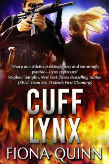 Cuff Lynx Read online