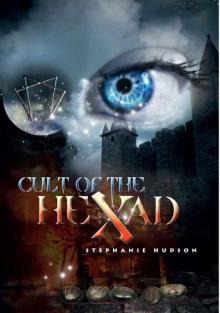 Cult of the Hexad (Afterlife saga Book 6)