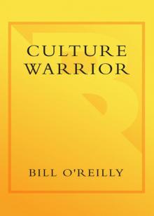 Culture Warrior Read online