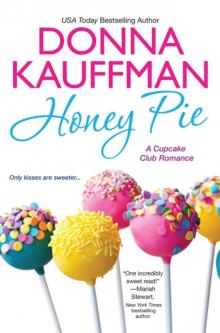 Cupcake Club 04 - Honey Pie Read online