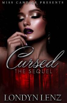 Cursed- the Sequel Read online
